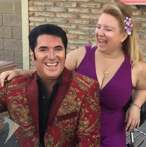 Gallery photo 9 of Clint and Ila Entertainment