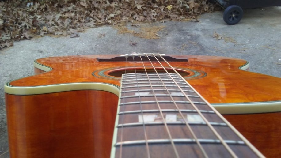 Gallery photo 1 of ClintBMusic