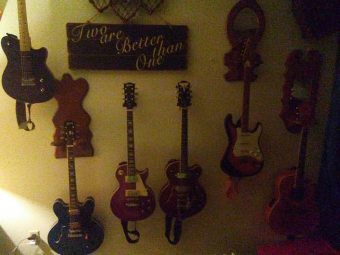 Gallery photo 3 of ClintBMusic