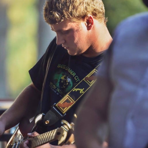 Gallery photo 1 of Clint Lanford
