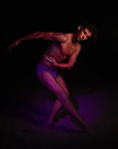 Gallery photo 5 of Clint Maddox Thompson