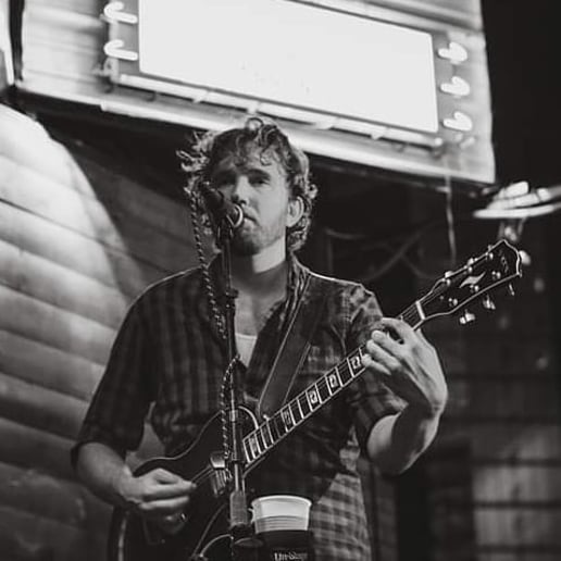 Gallery photo 1 of Clint Manning