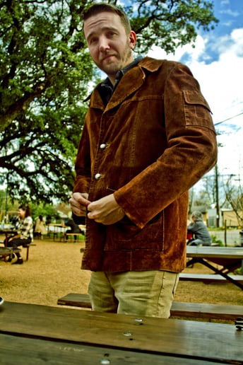 Gallery photo 4 of Clint Manning