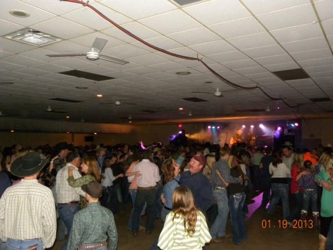 Gallery photo 4 of Clint Taft & the Buck Wild Band