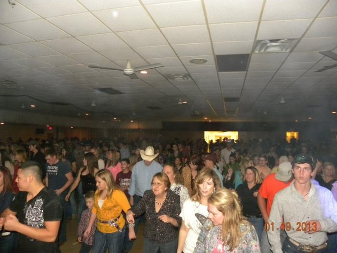 Gallery photo 6 of Clint Taft & the Buck Wild Band