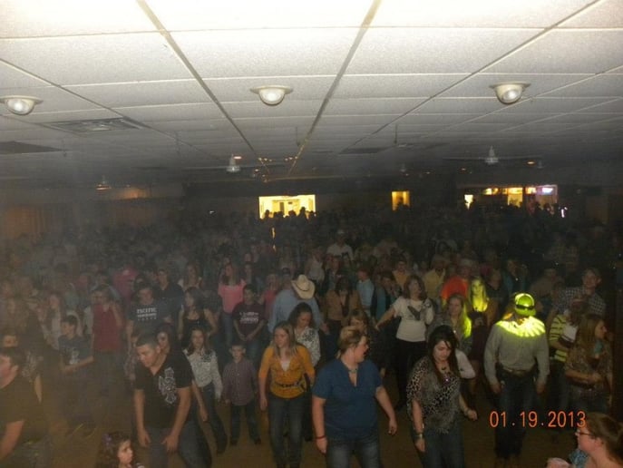 Gallery photo 5 of Clint Taft & the Buck Wild Band