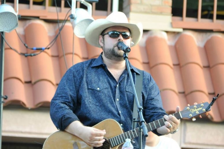 Gallery photo 10 of Clint Taft & the Buck Wild Band