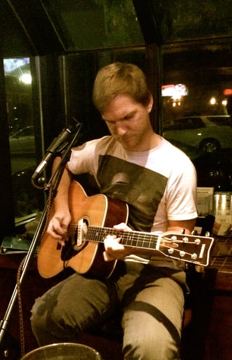 Gallery photo 3 of Clint Weaner