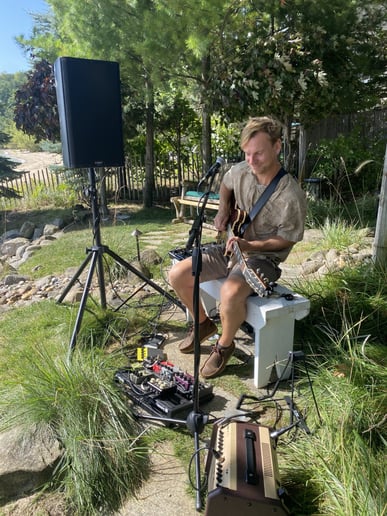 Gallery photo 10 of Clint Weaner