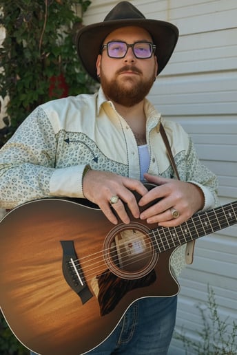 Gallery photo 2 of Clinton Spaulding