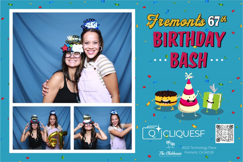 Gallery photo 22 of Clique SF - Photography, Photo / 360° Booths, Lighting & Sounds