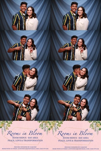 Gallery photo 25 of Clique SF - Photography, Photo / 360° Booths, Lighting & Sounds