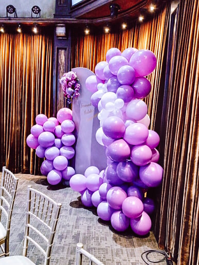 Gallery photo 2 of Clique Soirees