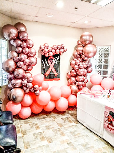 Gallery photo 5 of Clique Soirees