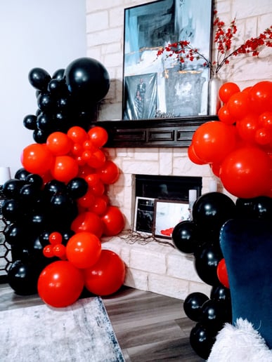 Gallery photo 7 of Clique Soirees