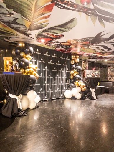 Gallery photo 10 of Clique Soirees