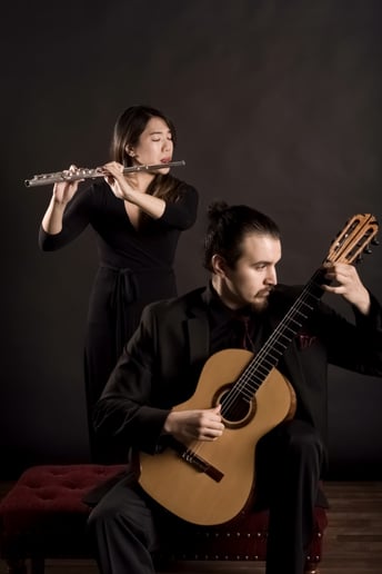 Gallery photo 6 of Clivia Ngan - Professional Flutist