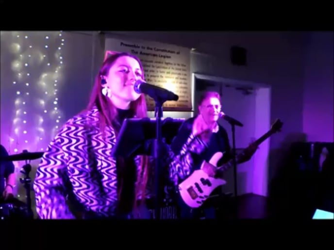 Gallery photo 4 of Clockwork-Band