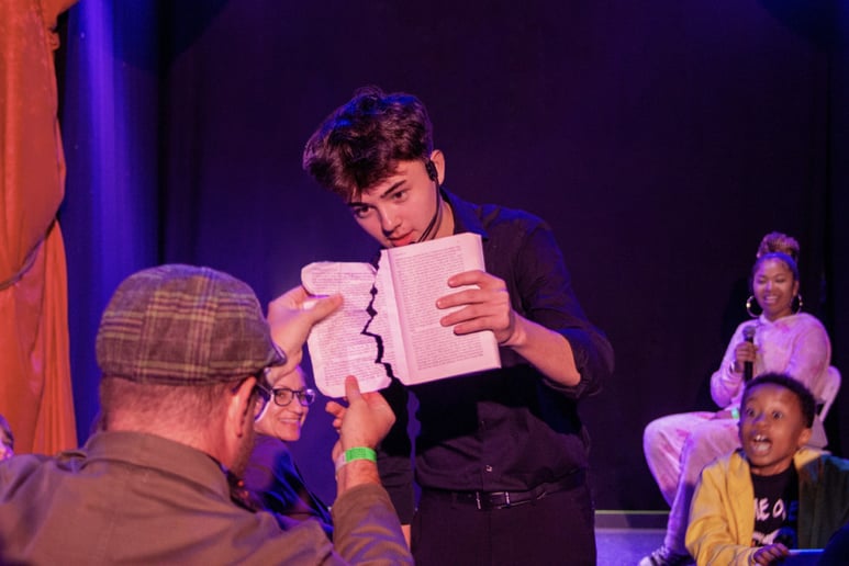 Gallery photo 7 of Aidan Corcoran