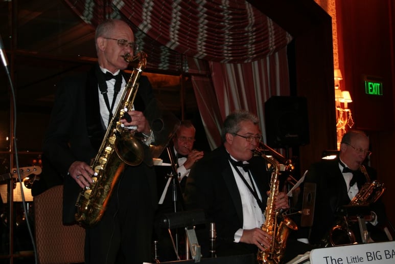 Gallery photo 7 of Close Harmony