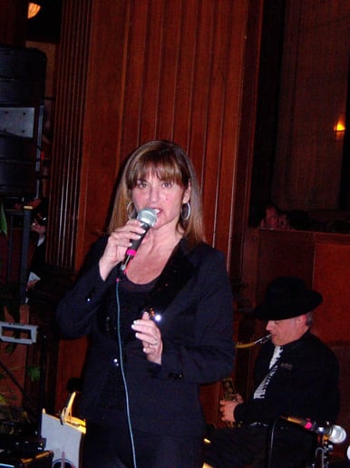 Gallery photo 3 of Close Harmony