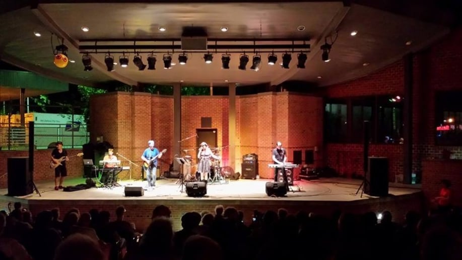 Gallery photo 2 of Closet Carpenters:The Music of The Carpenters