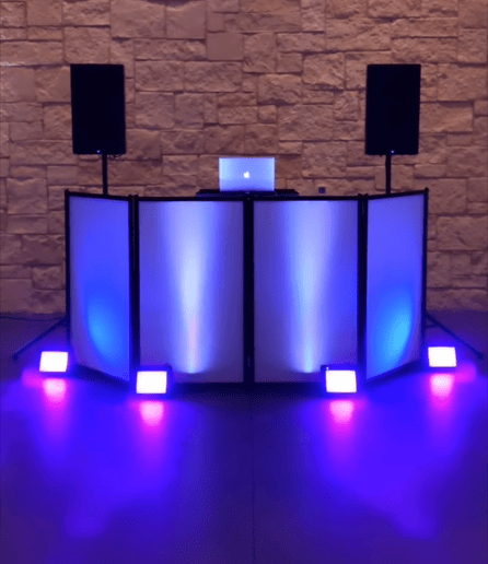 Gallery photo 1 of Party Starter DJ Service