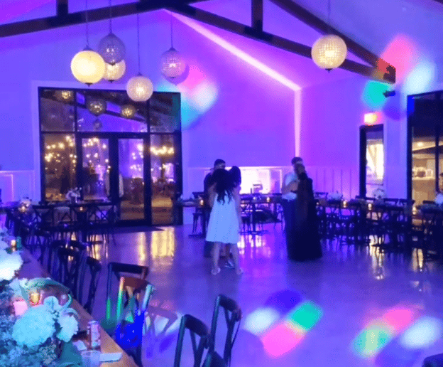 Gallery photo 2 of Party Starter DJ Service