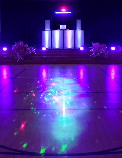 Gallery photo 3 of Party Starter DJ Service