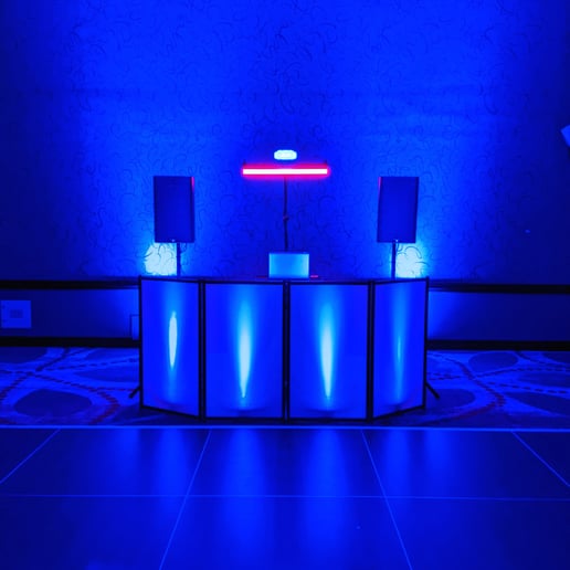 Gallery photo 4 of Party Starter DJ Service
