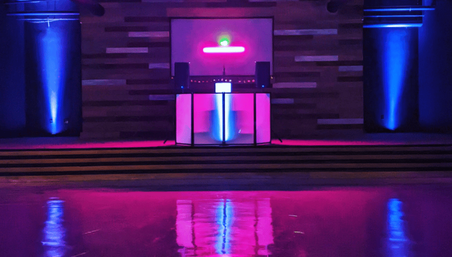 Gallery photo 5 of Party Starter DJ Service