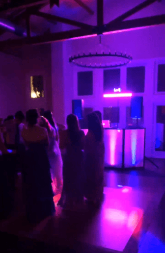 Gallery photo 6 of Party Starter DJ Service