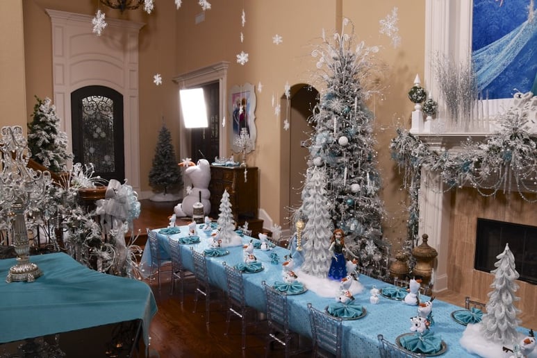 Gallery photo 1 of Cloud 9 Events