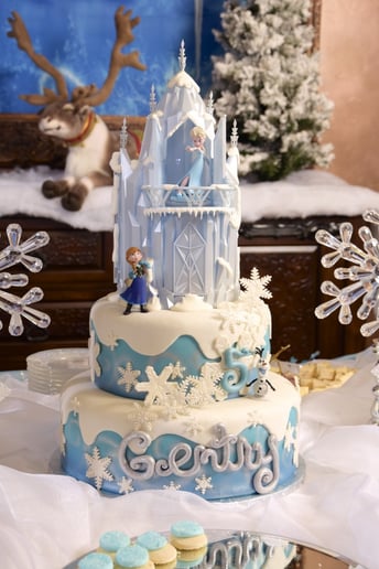 Gallery photo 5 of Cloud 9 Events