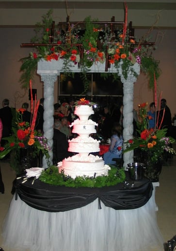 Gallery photo 10 of Cloud 9 Events