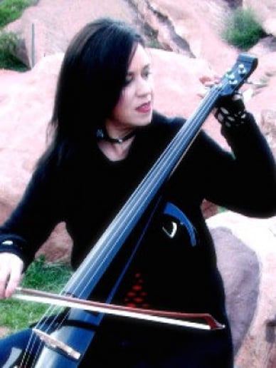 Gallery photo 27 of Cloud 9 Strings