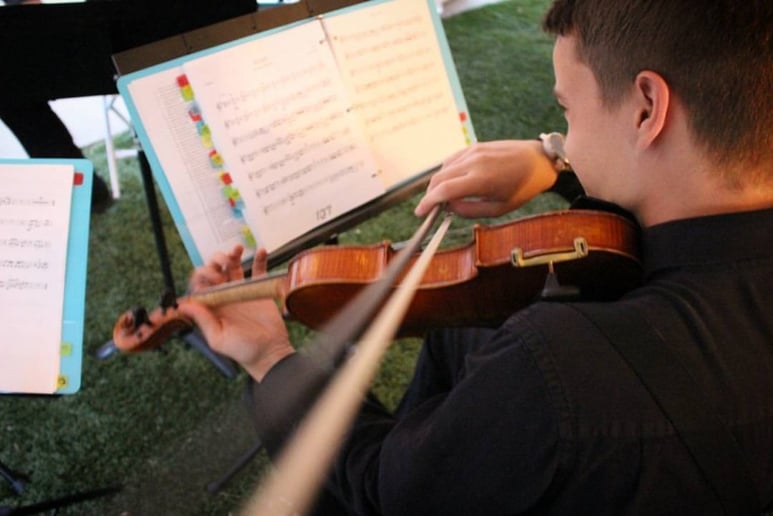 Gallery photo 28 of Cloud 9 Strings