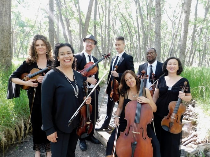 Gallery photo 21 of Cloud 9 Strings