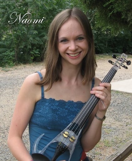 Gallery photo 7 of Cloud 9 Strings