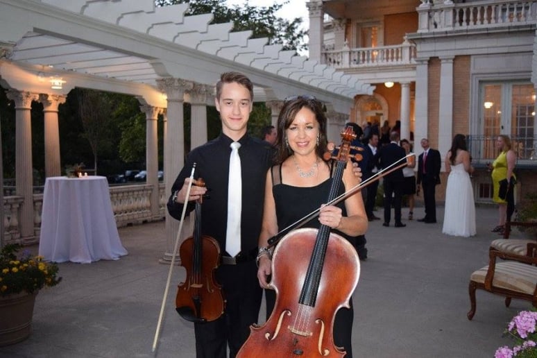 Gallery photo 18 of Cloud 9 Strings