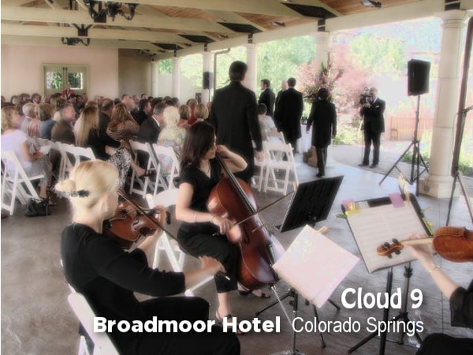Gallery photo 20 of Cloud 9 Strings