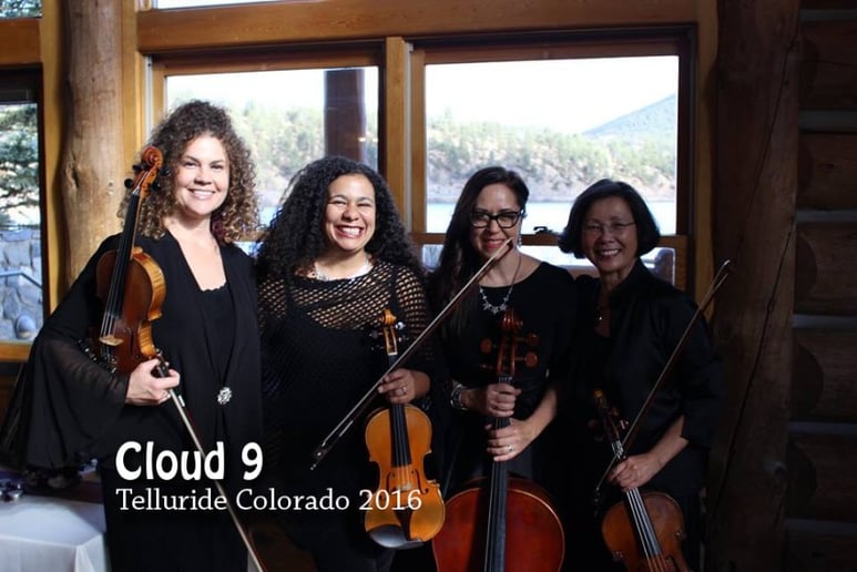 Gallery photo 36 of Cloud 9 Strings