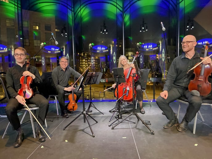 Gallery photo 50 of Cloud 9 Strings