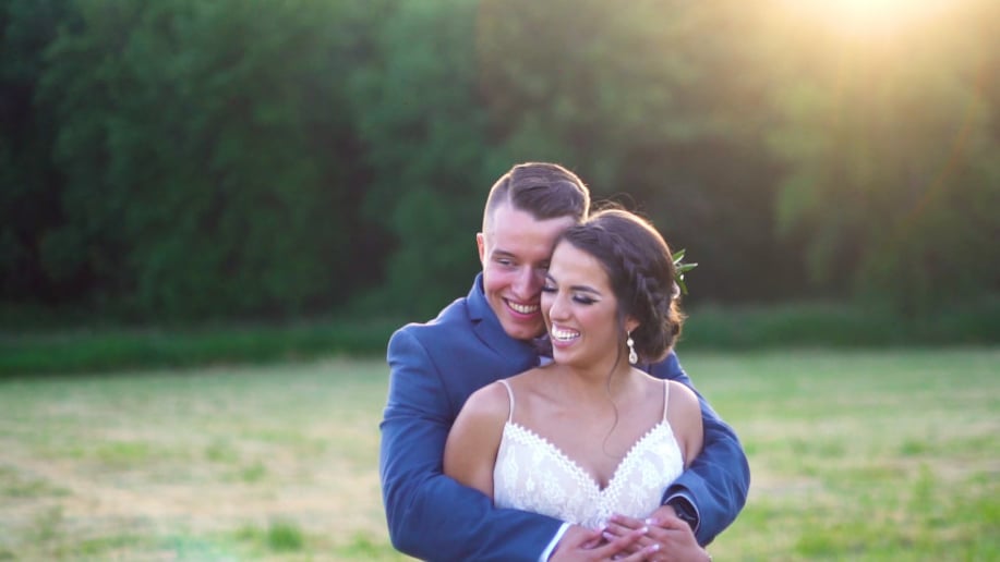 Gallery photo 1 of Cloud 9 Wedding Videography
