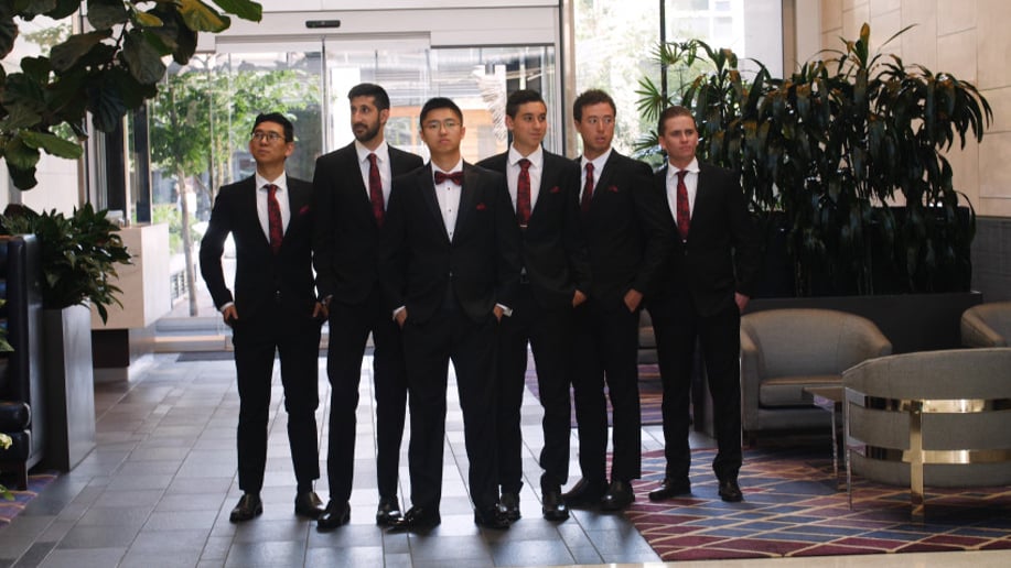 Gallery photo 2 of Cloud 9 Wedding Videography