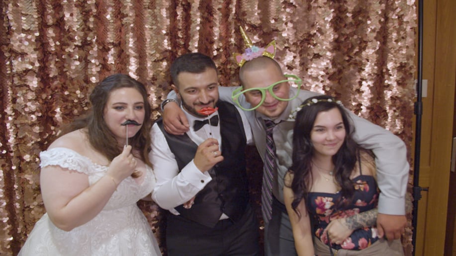 Gallery photo 3 of Cloud 9 Wedding Videography