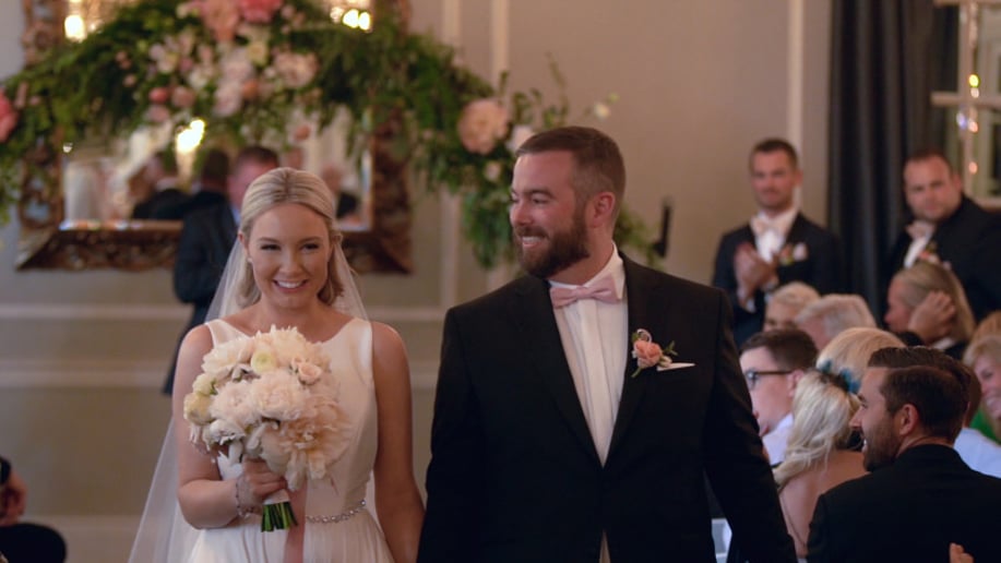 Gallery photo 4 of Cloud 9 Wedding Videography