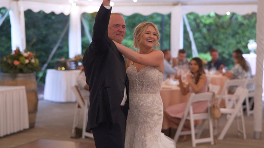 Gallery photo 5 of Cloud 9 Wedding Videography