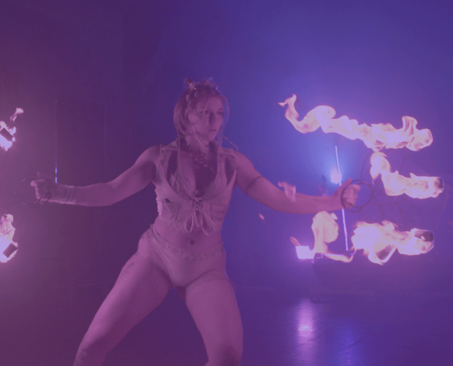 Gallery photo 2 of Cloud Mirage Circus