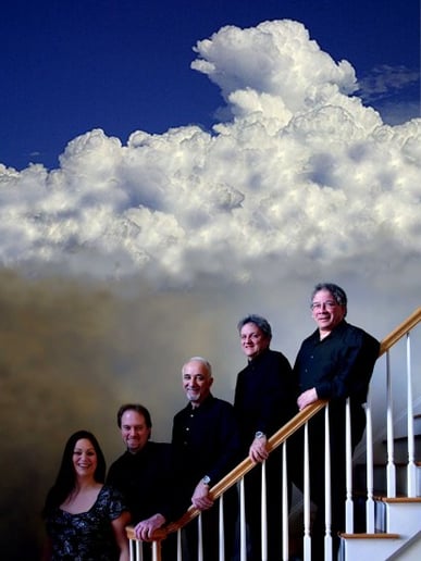 Gallery photo 1 of CloudNYne